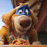 Kahraman Köpek Charlie Filmi Fotoğrafları