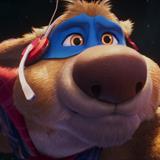 Kahraman Köpek Charlie Filmi Fotoğrafları