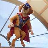 Kahraman Köpek Charlie Filmi Fotoğrafları