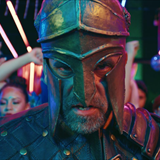 Usta Filmi Fotoğrafları