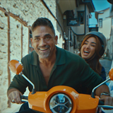 Usta Filmi Fotoğrafları