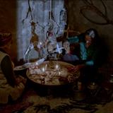 Sicrun Filmi Fotoğrafları