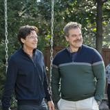 DTF St. Louis Dizisi Fotoğrafları