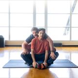 DTF St. Louis Dizisi Fotoğrafları