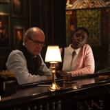 DTF St. Louis Dizisi Fotoğrafları