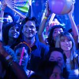 DTF St. Louis Dizisi Fotoğrafları