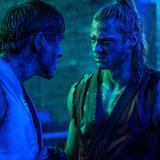 Street Fighter Filmi Fotoğrafları