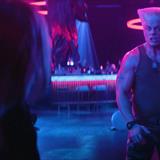 Street Fighter Filmi Fotoğrafları