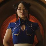 Street Fighter Filmi Fotoğrafları