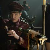 Street Fighter Filmi Fotoğrafları