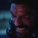 Street Fighter Filmi Fotoğrafları