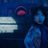 Street Fighter Filmi Fotoğrafları