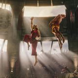 Street Fighter Filmi Fotoğrafları