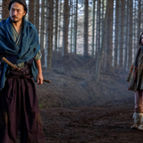 Kasırga Filmi Fotoğrafları