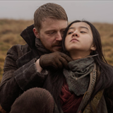 Kasırga Filmi Fotoğrafları