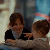 Aldığımız Nefes Filmi Fotoğrafları