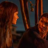 Charlie & Harper: Her Şeye Rağmen Filmi Fotoğrafları