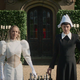 Hero'nun 100 Gecesi Filmi Fotoğrafları