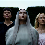 Hero'nun 100 Gecesi Filmi Fotoğrafları