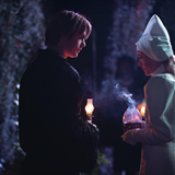 Hero'nun 100 Gecesi Filmi Fotoğrafları