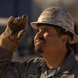 Landman Dizisi Fotoğrafları