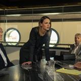 Landman Dizisi Fotoğrafları