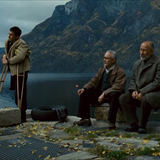 Güneşi Gördüm Filmi Fotoğrafları