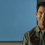 Top Gun: Maverick Filmi Fotoğrafları