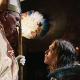 Drakula Filmi Fotoğrafları