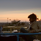 Gidecek Yer Yok Filmi Fotoğrafları