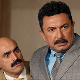 Hasip ile Nasip Filmi Fotoğrafları