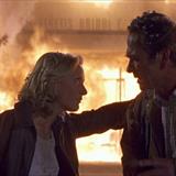 Volcano Filmi Fotoğrafları