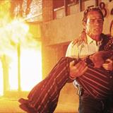 Volcano Filmi Fotoğrafları