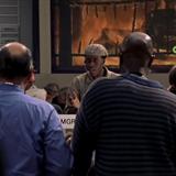Volcano Filmi Fotoğrafları