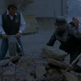 Volcano Filmi Fotoğrafları