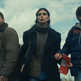 Greenland: Kıyamet Filmi Fotoğrafları