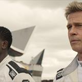 F1 Filmi Filmi Fotoğrafları