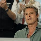 F1 Filmi Filmi Fotoğrafları