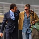 F1 Filmi Filmi Fotoğrafları
