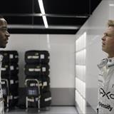 F1 Filmi Filmi Fotoğrafları