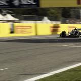 F1 Filmi Filmi Fotoğrafları