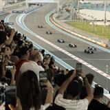 F1 Filmi Filmi Fotoğrafları