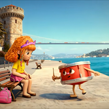 Melodi ve Neşeli Notalar Filmi Fotoğrafları