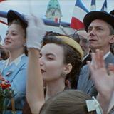 Devrinin Adamı Filmi Fotoğrafları