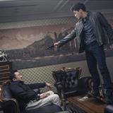 The Gangster, the Cop, the Devil Filmi Fotoğrafları