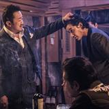 The Gangster, the Cop, the Devil Filmi Fotoğrafları