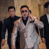 The Gangster, the Cop, the Devil Filmi Fotoğrafları