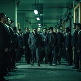 The Gangster, the Cop, the Devil Filmi Fotoğrafları