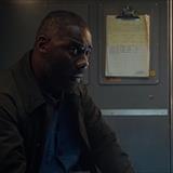 Hijack Dizisi Fotoğrafları