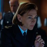 Hijack Dizisi Fotoğrafları